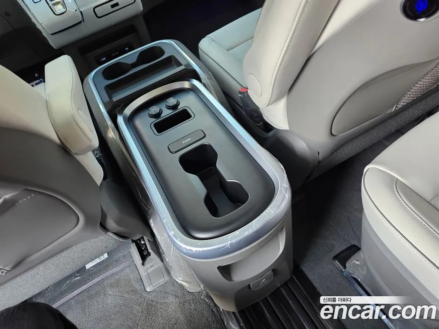 Hyundai Staria — фото 7