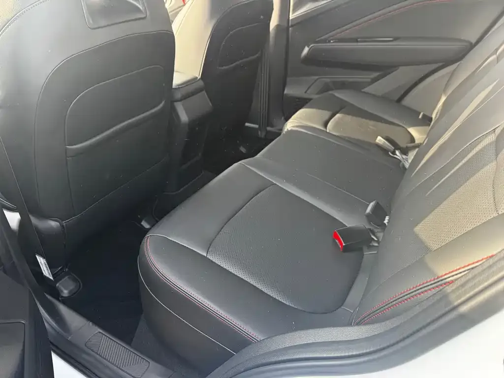 Wuling Xingchi 2023 из CN, фото 6