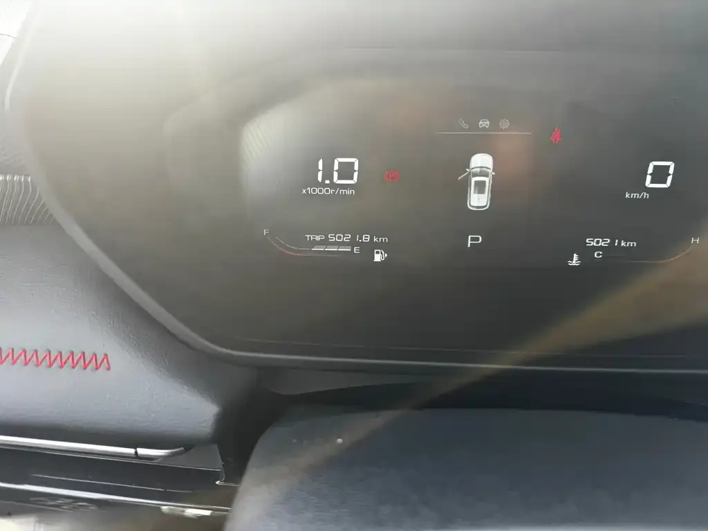 Wuling Xingchi 2023 из CN, фото 3