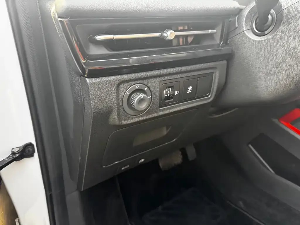 Wuling Xingchi 2023 из CN, фото 5