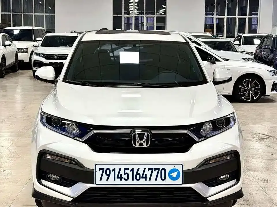 Honda XR-V 2021 из CN, фото 1