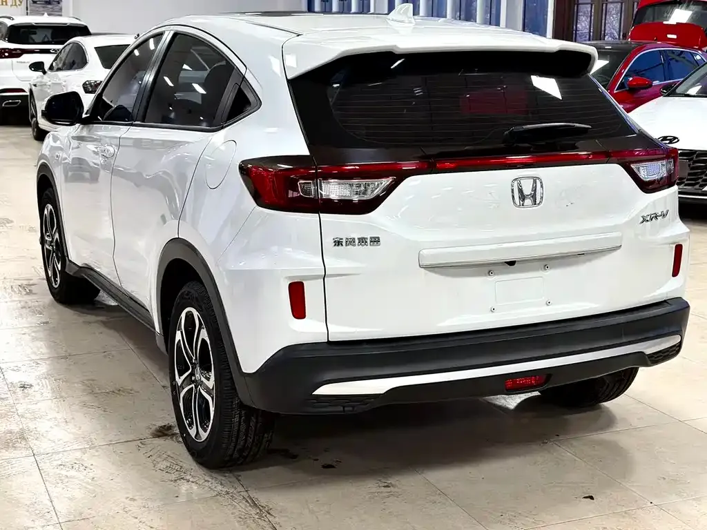 Honda XR-V 2021 из CN, фото 5