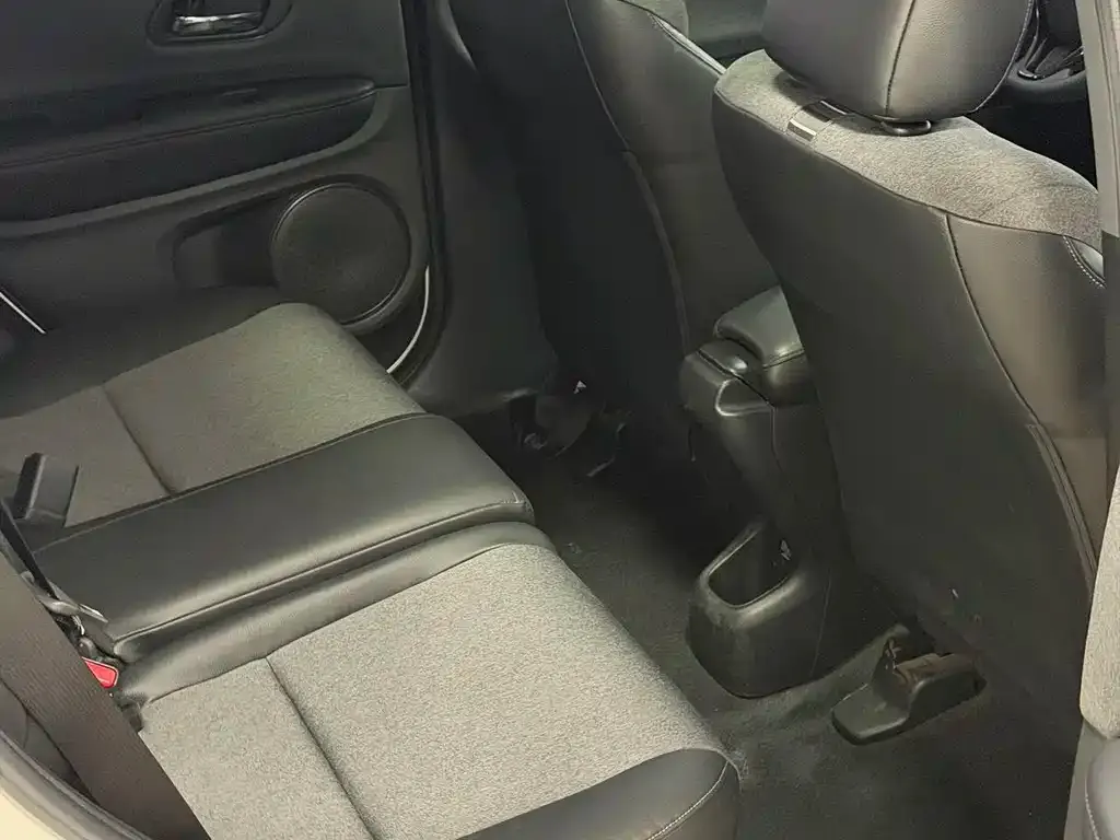 Honda XR-V 2021 из CN, фото 2