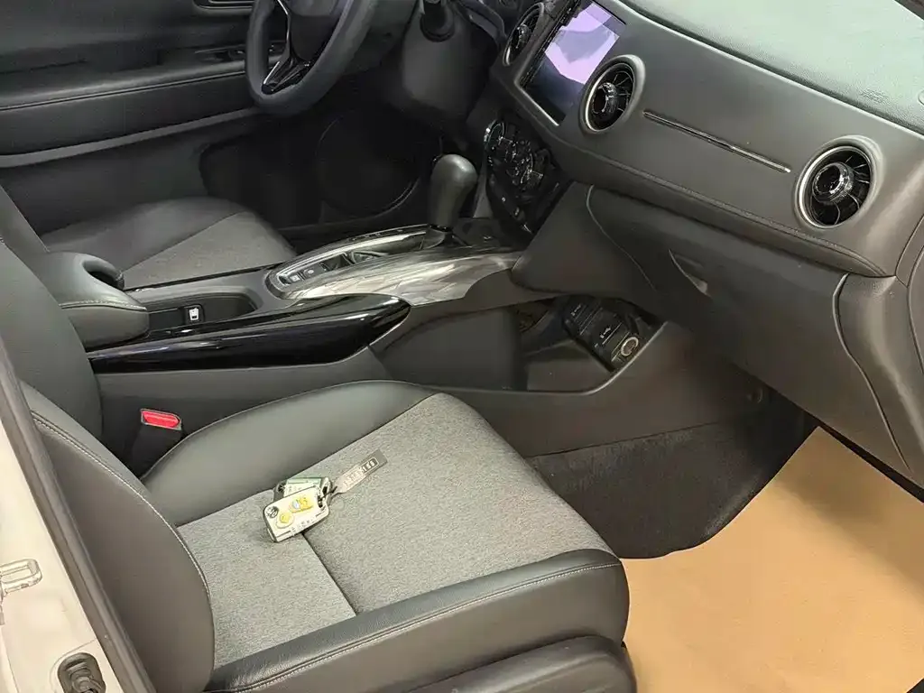Honda XR-V 2021 из CN, фото 6