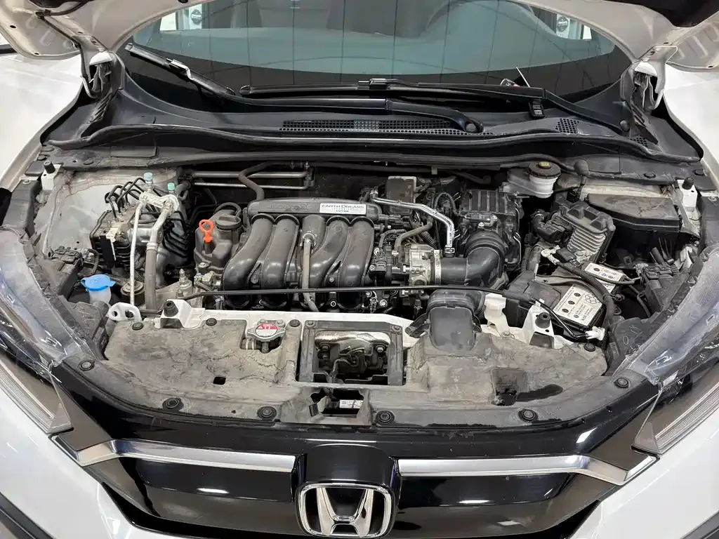 Honda XR-V 2021 из CN, фото 9