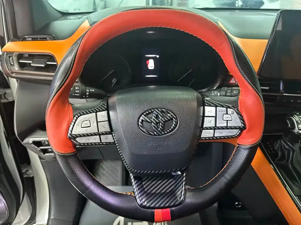 Toyota Sienna 2024 из CN, фото 9