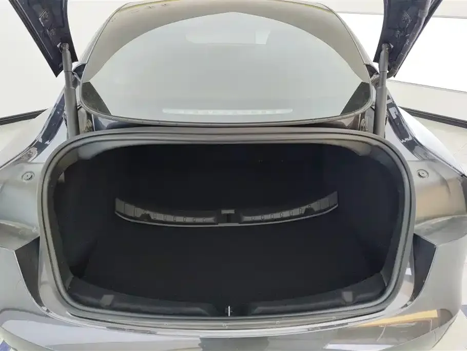 Tesla Model 3 2025 из CN, фото 3