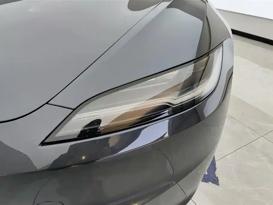 Tesla Model 3 2025 из CN, фото 10