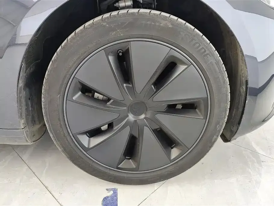 Tesla Model 3 2025 из CN, фото 2