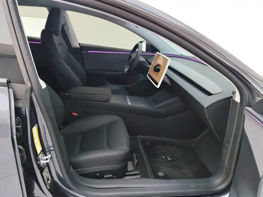 Tesla Model 3 2025 из CN, фото 5