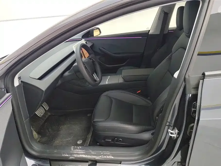 Tesla Model 3 2025 из CN, фото 7