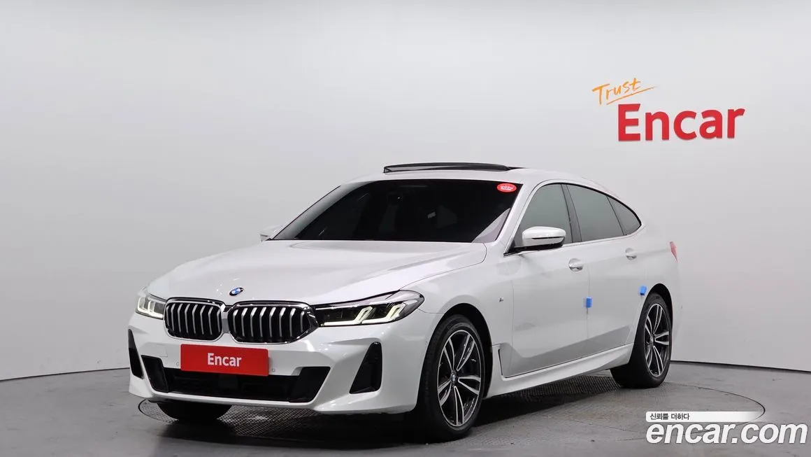 BMW Gran Turismo