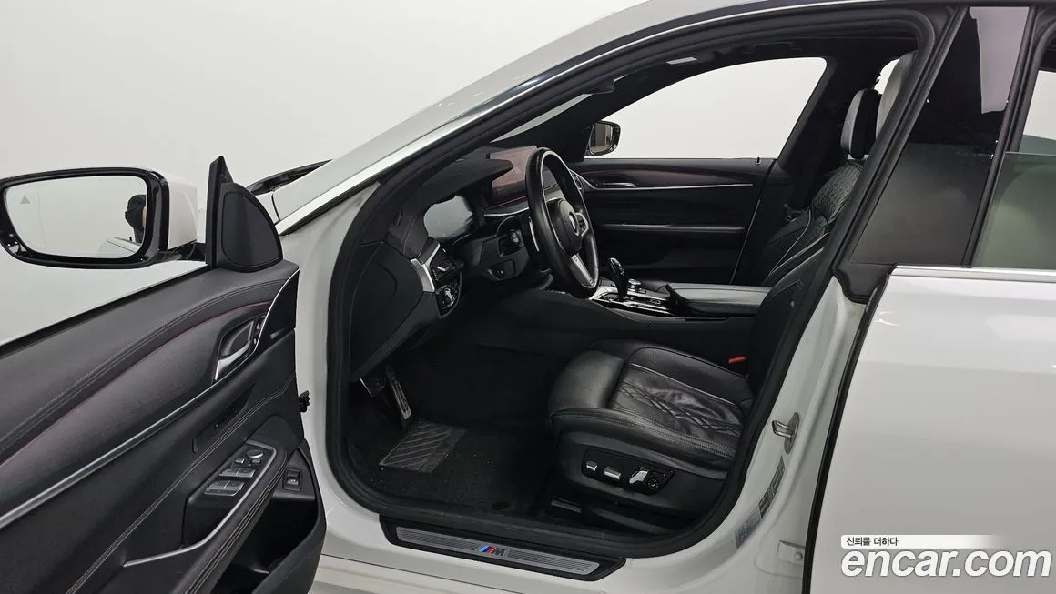 BMW Gran Turismo 2022 из KR, фото 7
