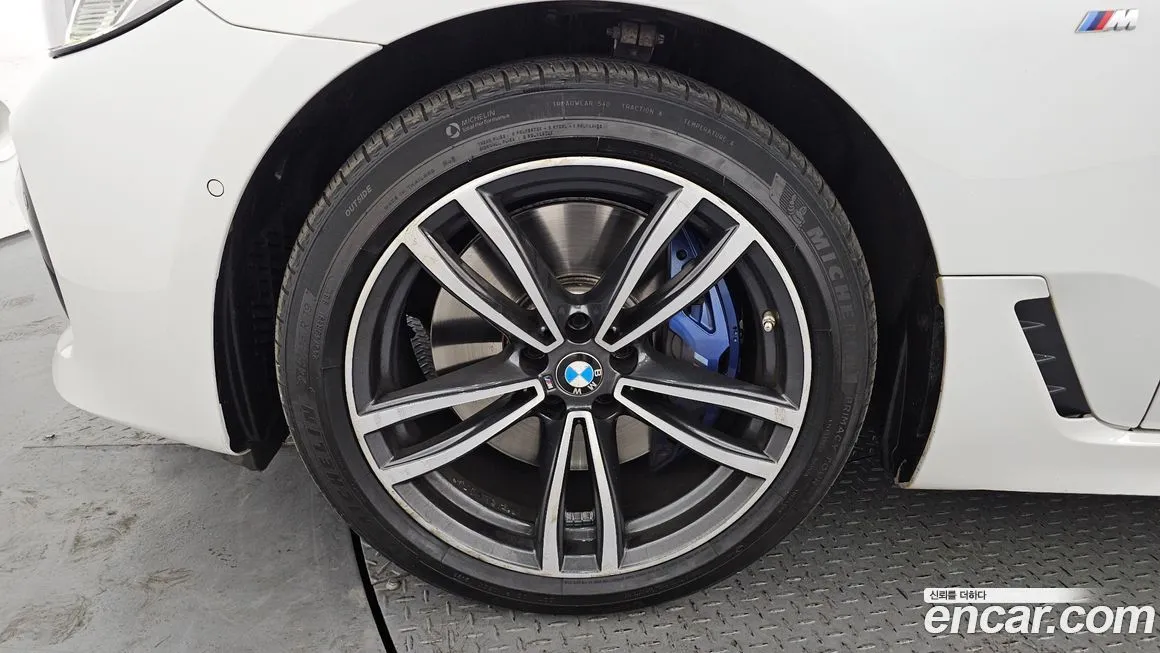 BMW Gran Turismo 2022 из KR, фото 6