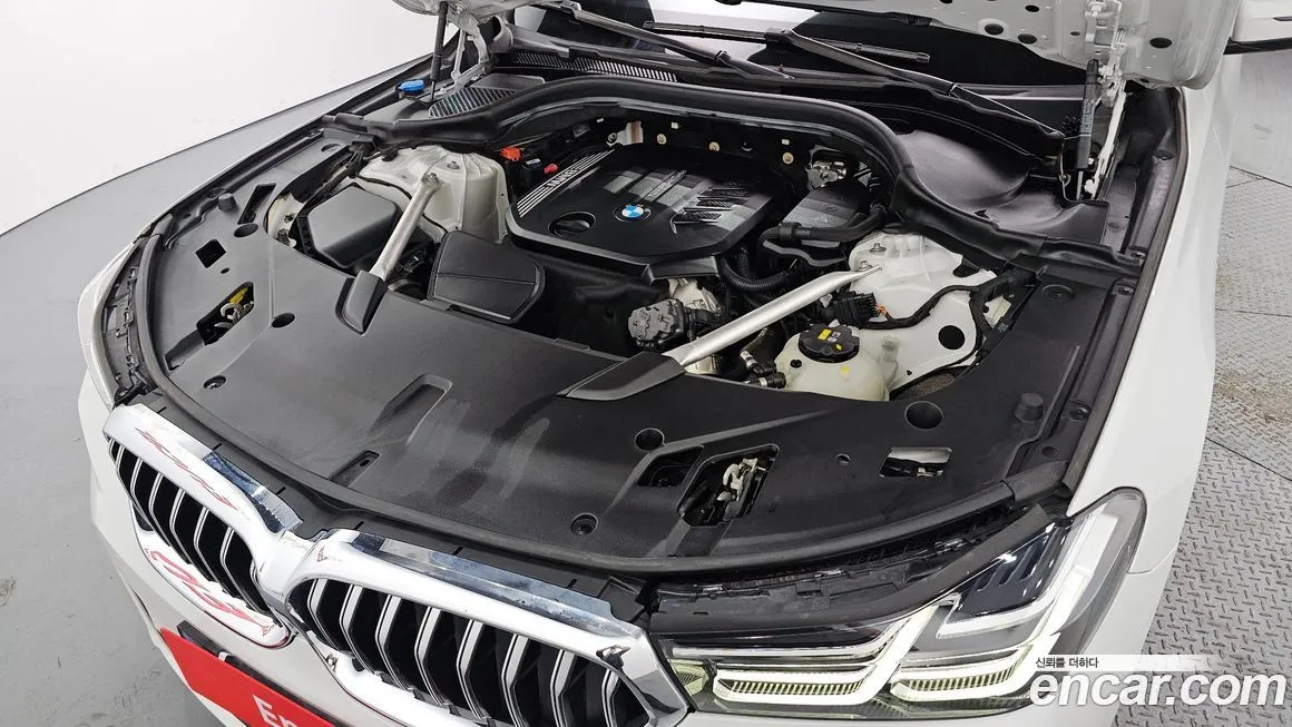 BMW Gran Turismo 2022 из KR, фото 10