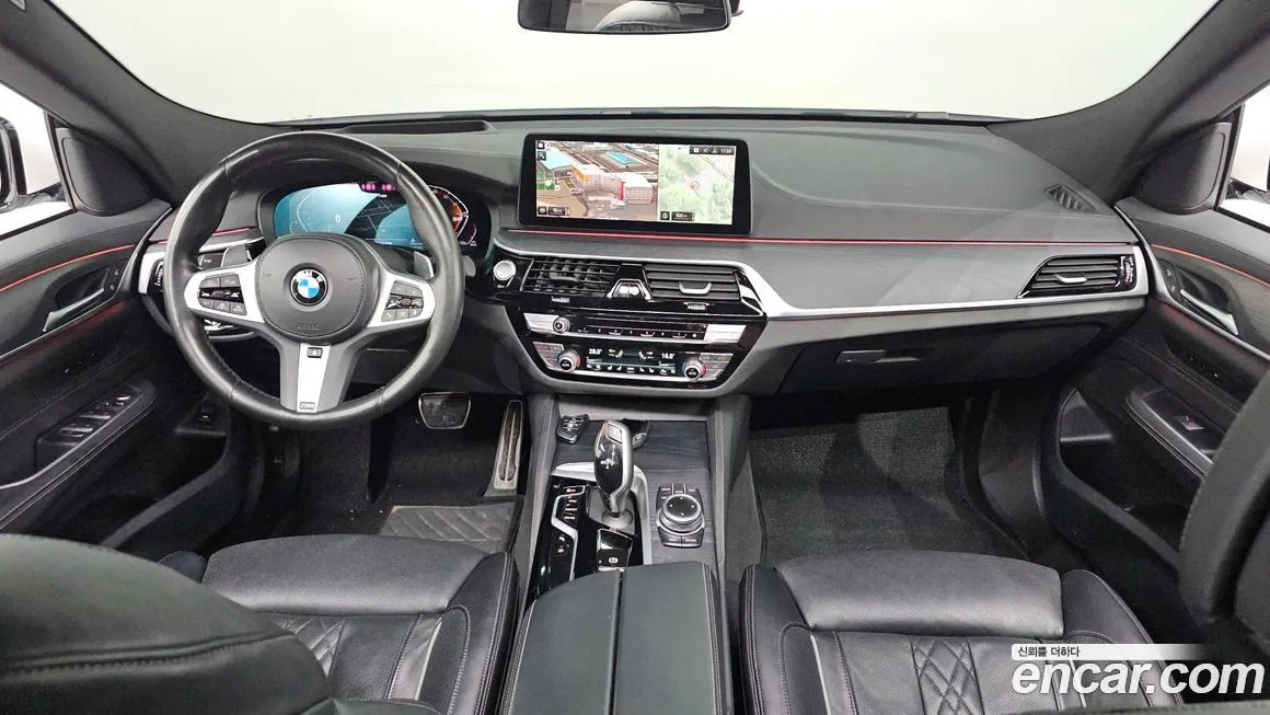 BMW Gran Turismo 2022 из KR, фото 8