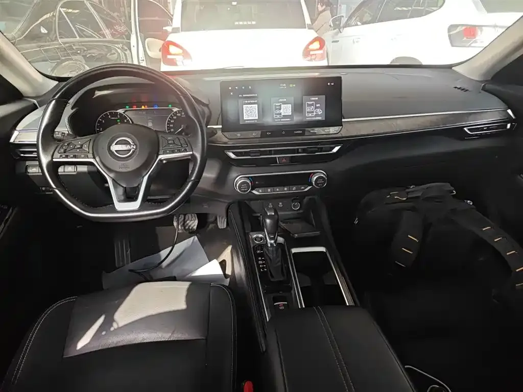 Nissan Teana 2023 из CN, фото 3