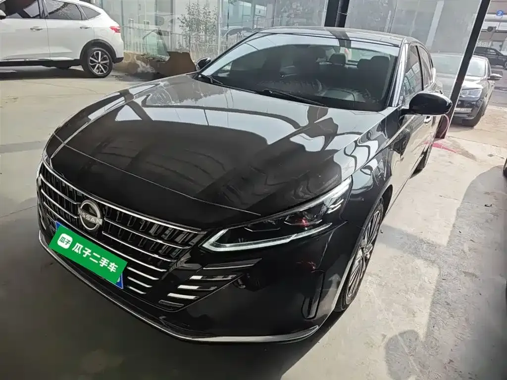 Nissan Teana 2023 из CN, фото 5