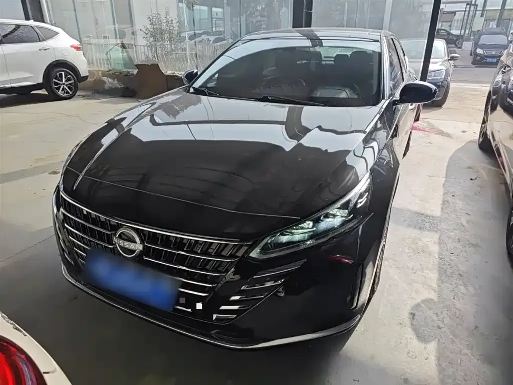 Nissan Teana 2023 из CN, фото 7