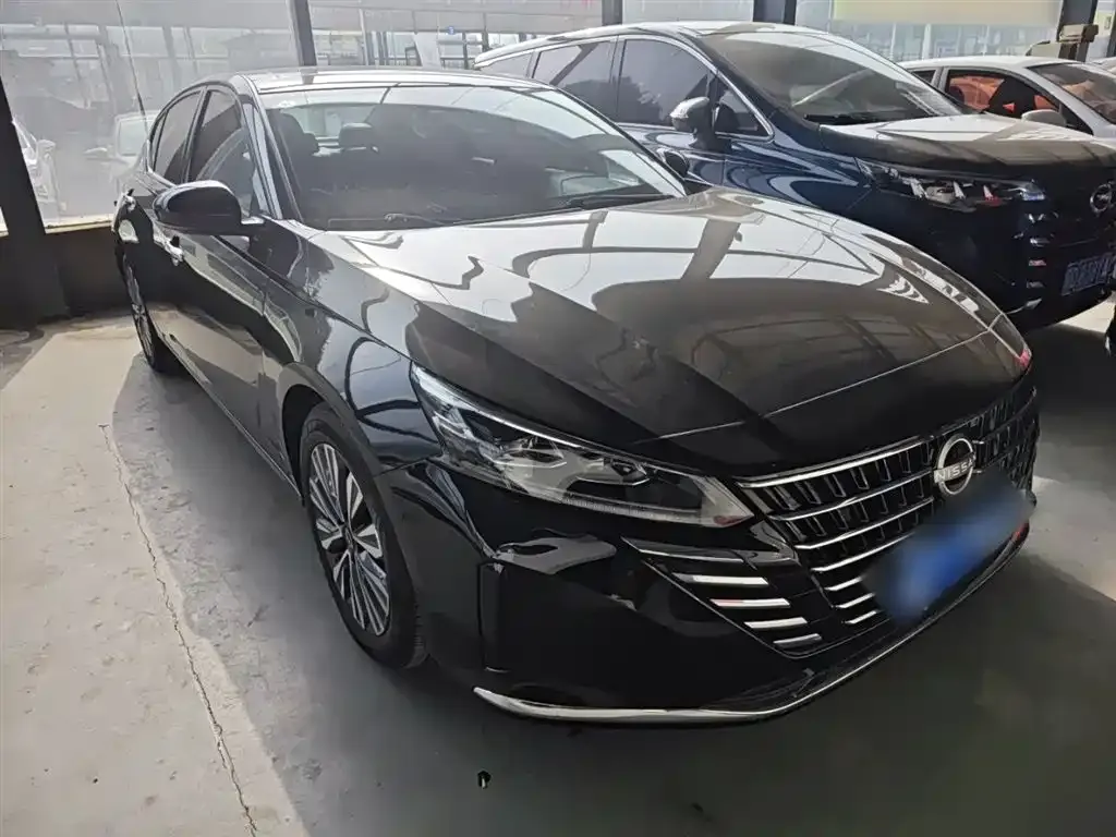 Nissan Teana 2023 из CN, фото 4