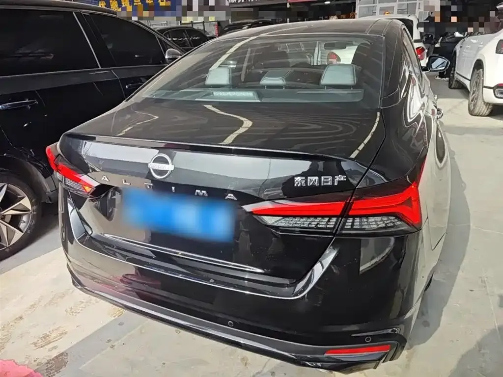 Nissan Teana 2023 из CN, фото 6