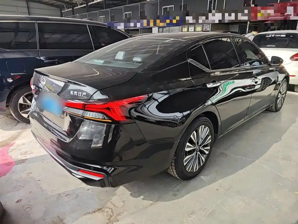 Nissan Teana 2023 из CN, фото 8