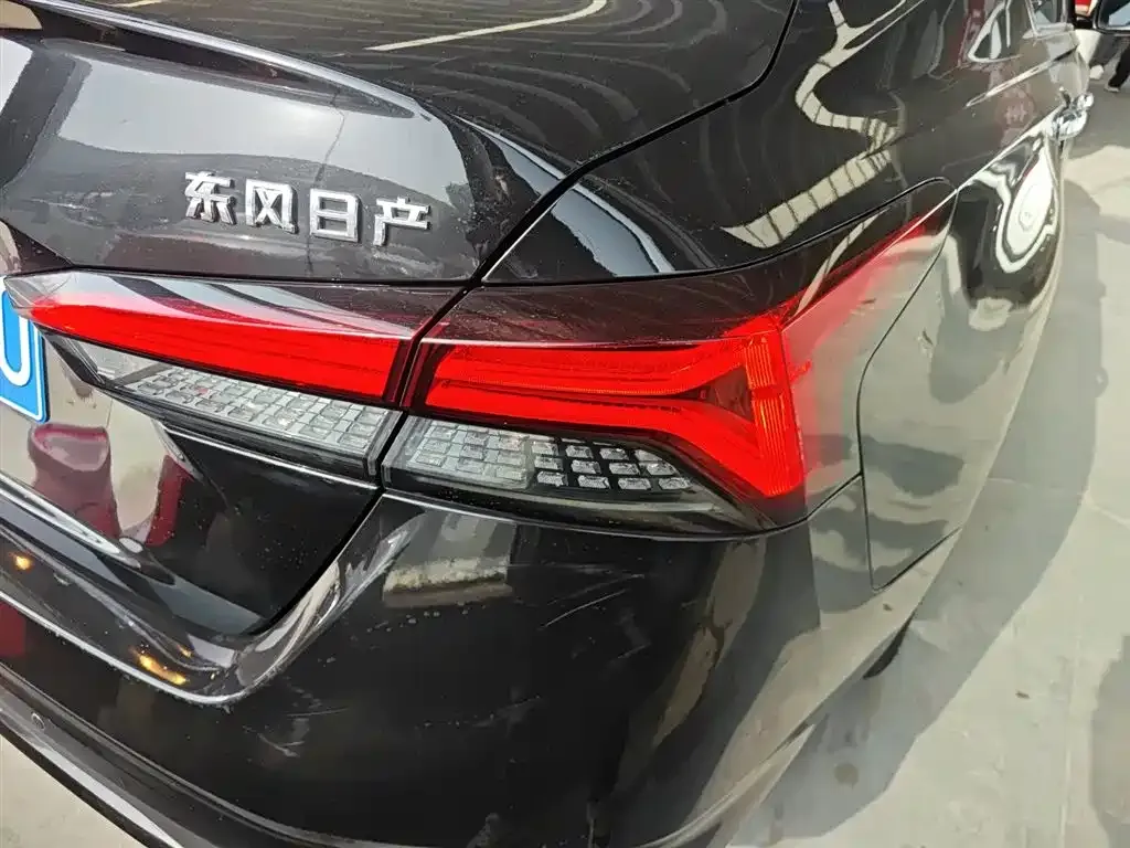 Nissan Teana 2023 из CN, фото 10