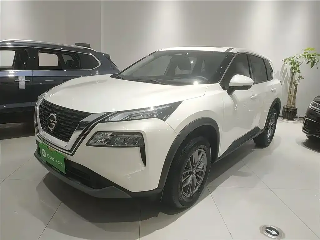 Nissan X-Trail 2023 из CN, фото 6