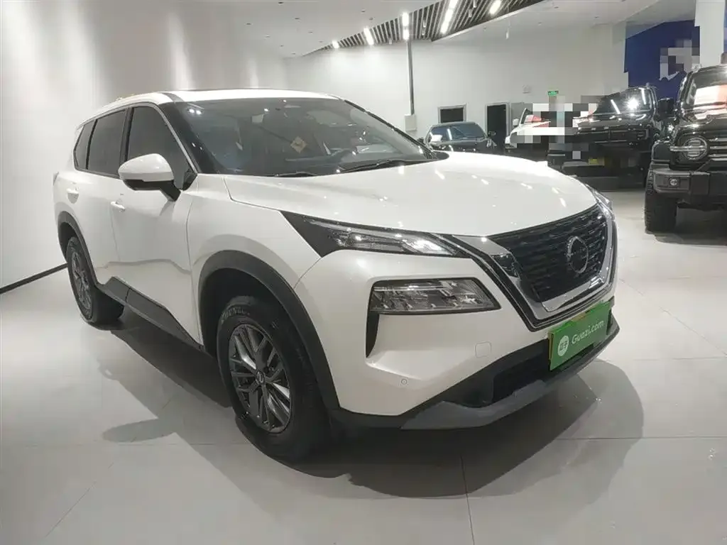 Nissan X-Trail 2023 из CN, фото 10