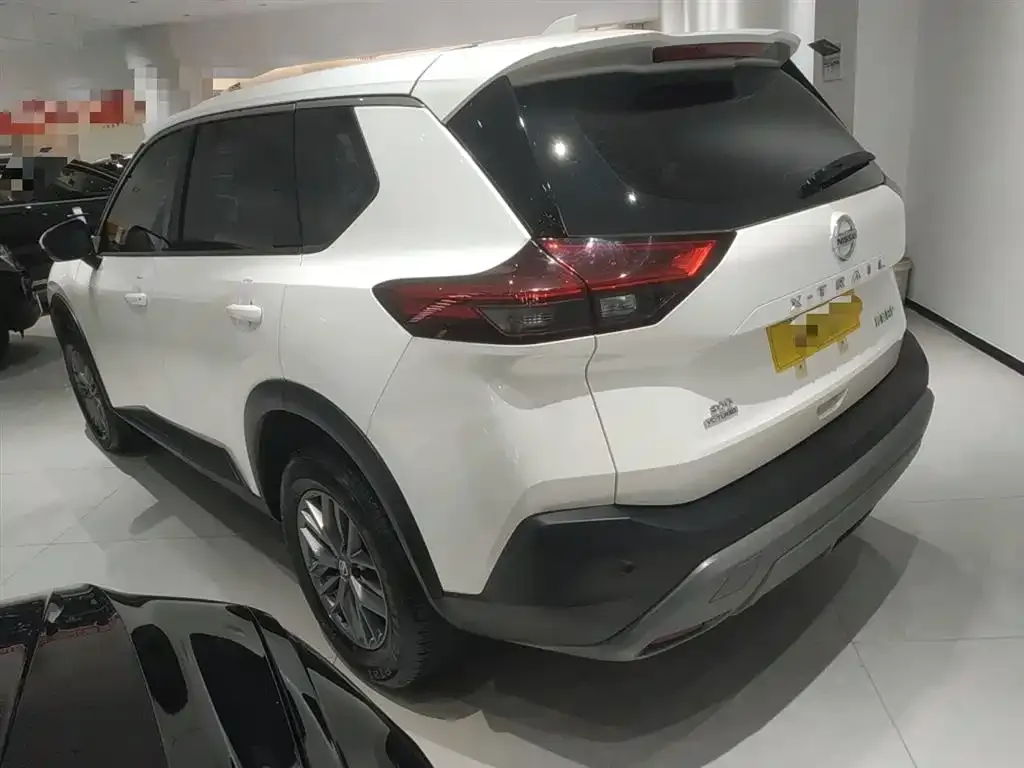 Nissan X-Trail 2023 из CN, фото 7
