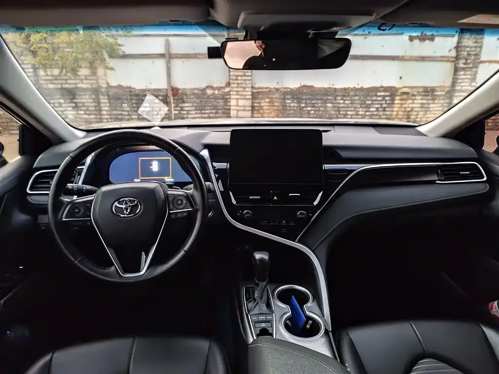 Toyota Camry 2024 из CN, фото 4