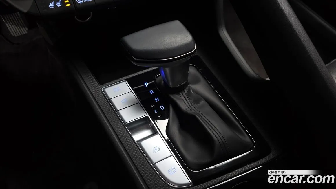 Hyundai AVANTE 2022 из KR, фото 6