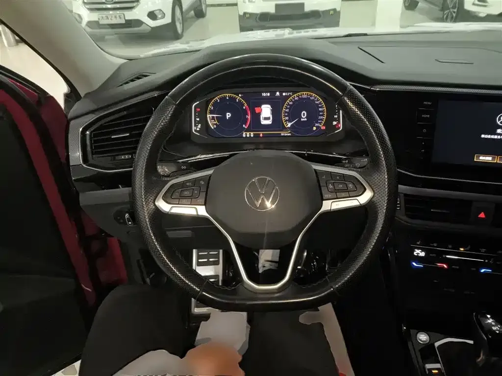 Volkswagen X 2021 из CN, фото 9