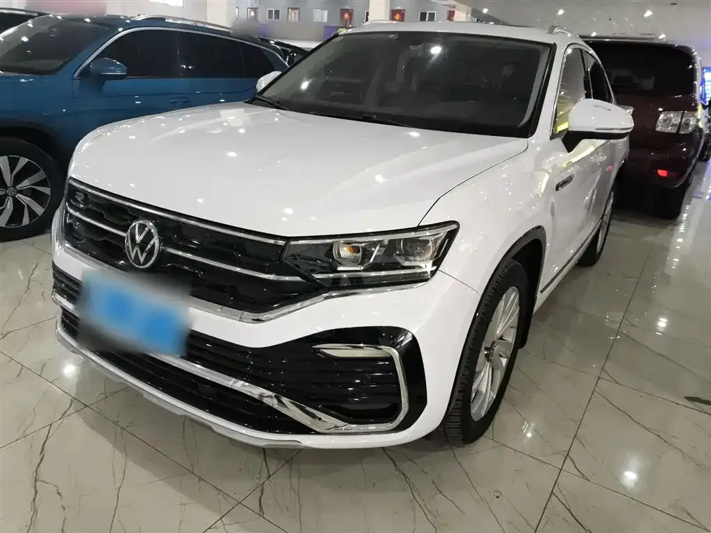 Volkswagen X 2021 из CN, фото 8