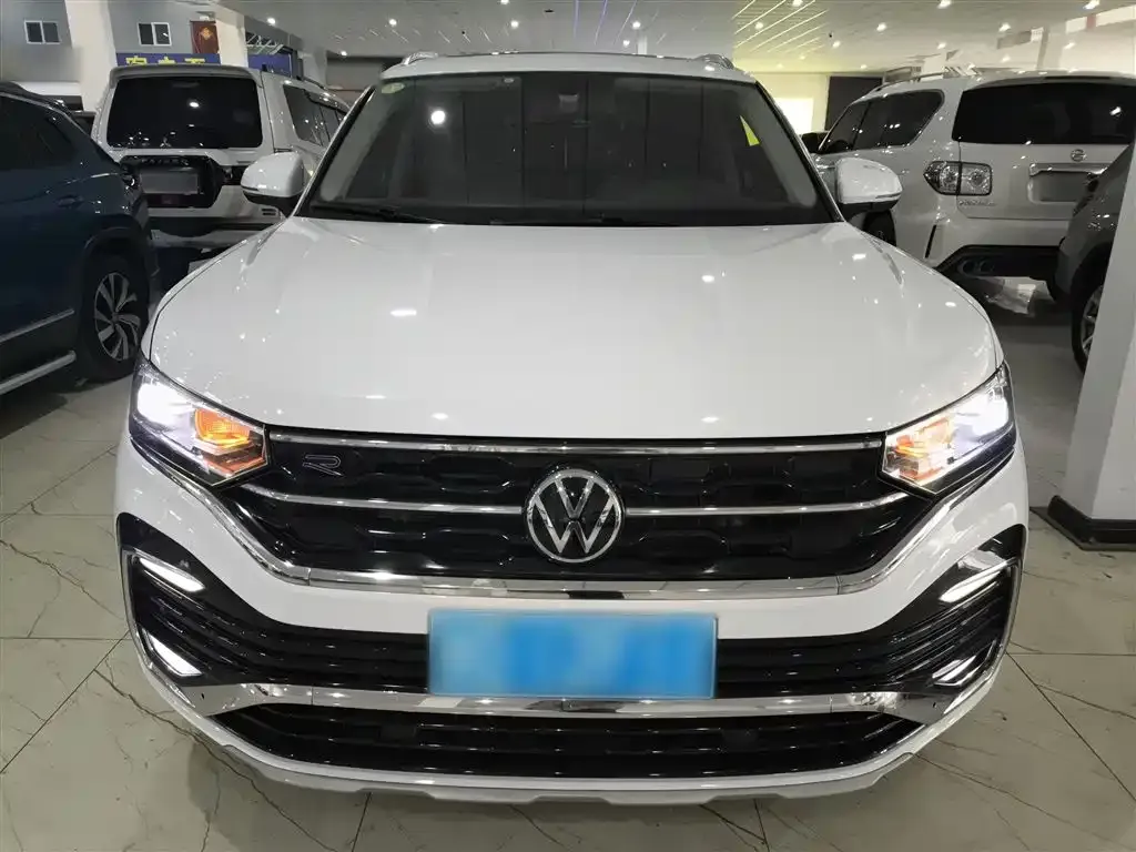 Volkswagen X 2021 из CN, фото 7