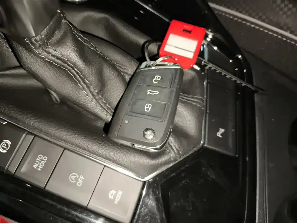 Volkswagen X 2021 из CN, фото 2