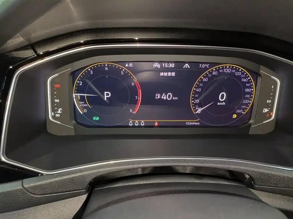 Volkswagen T-Roc 2021 из CN, фото 5