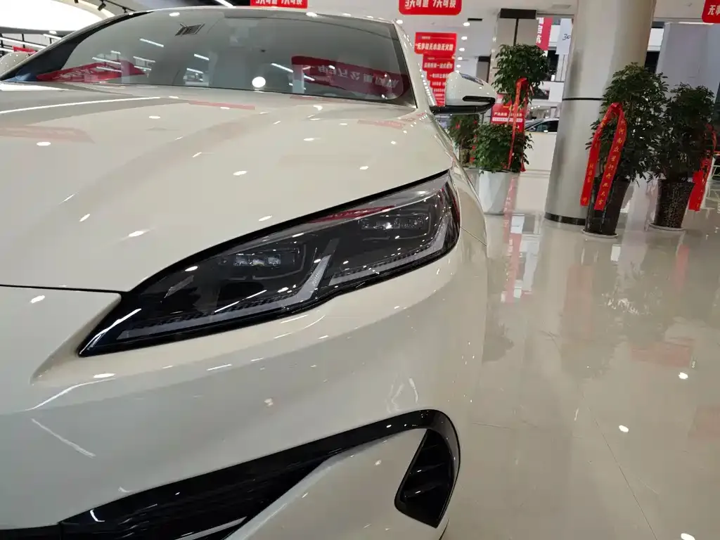 BYD Seal 06 2024 из CN, фото 6