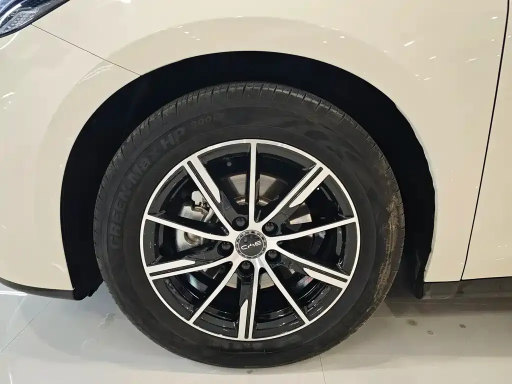 BYD Seal 06 2024 из CN, фото 3
