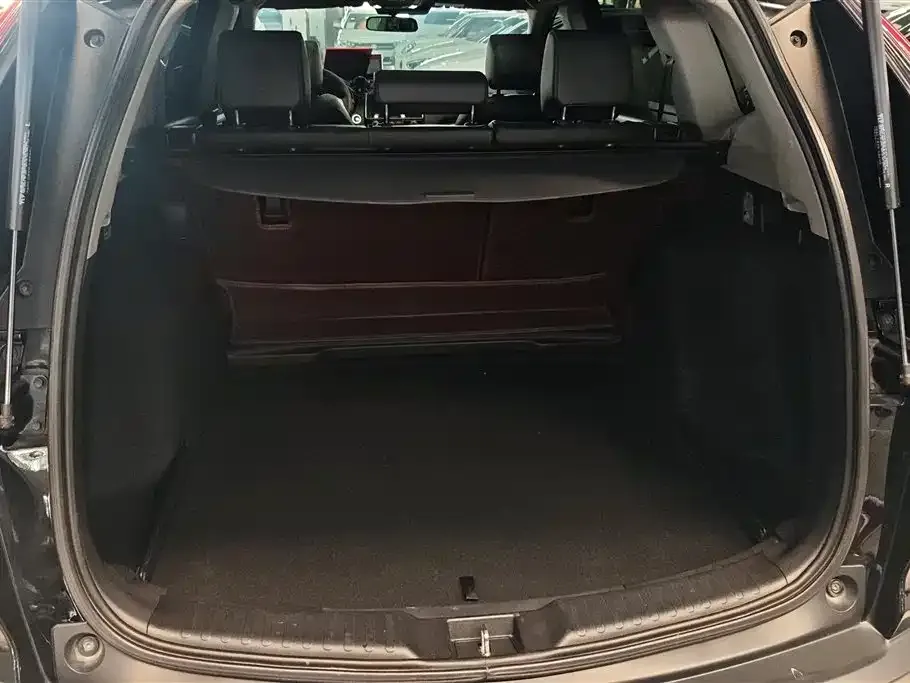 Honda CR-V 2022 из CN, фото 4