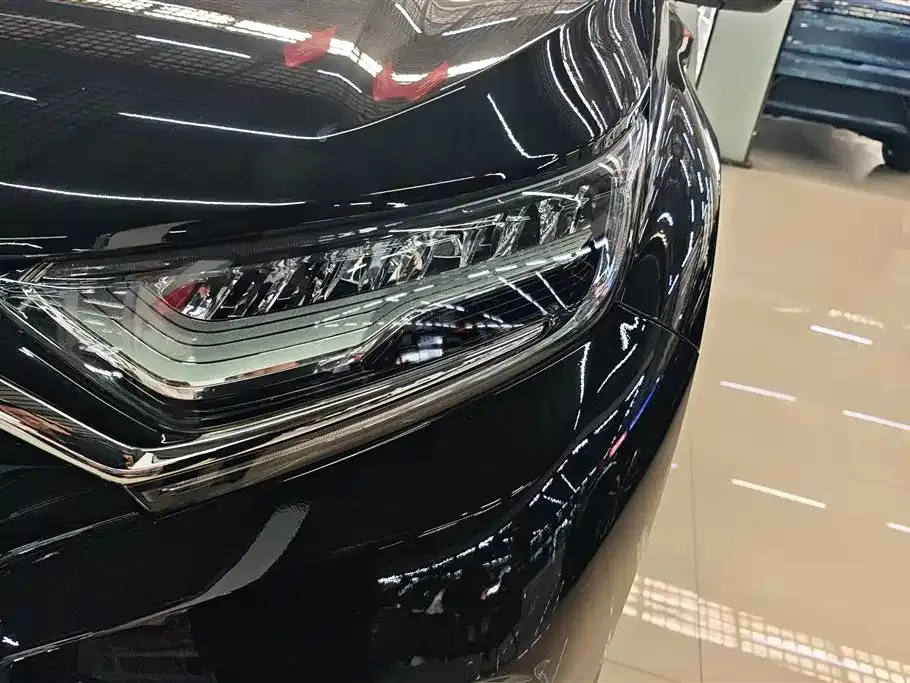 Honda CR-V 2022 из CN, фото 7