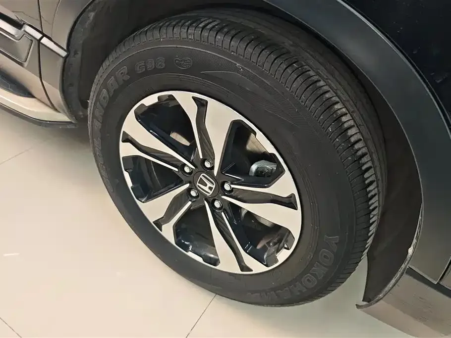 Honda CR-V 2022 из CN, фото 3