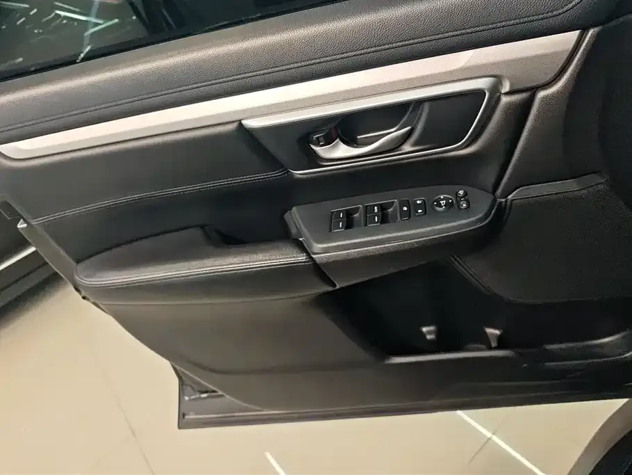 Honda CR-V 2022 из CN, фото 9