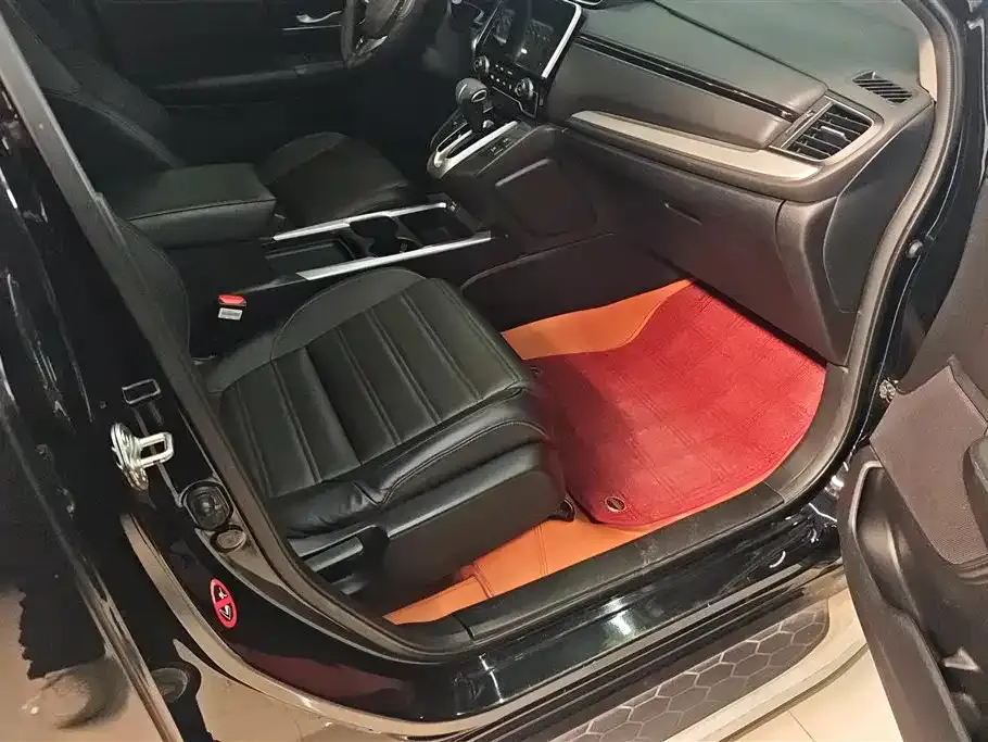 Honda CR-V 2022 из CN, фото 6