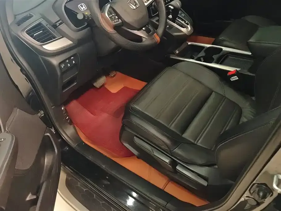 Honda CR-V 2022 из CN, фото 10