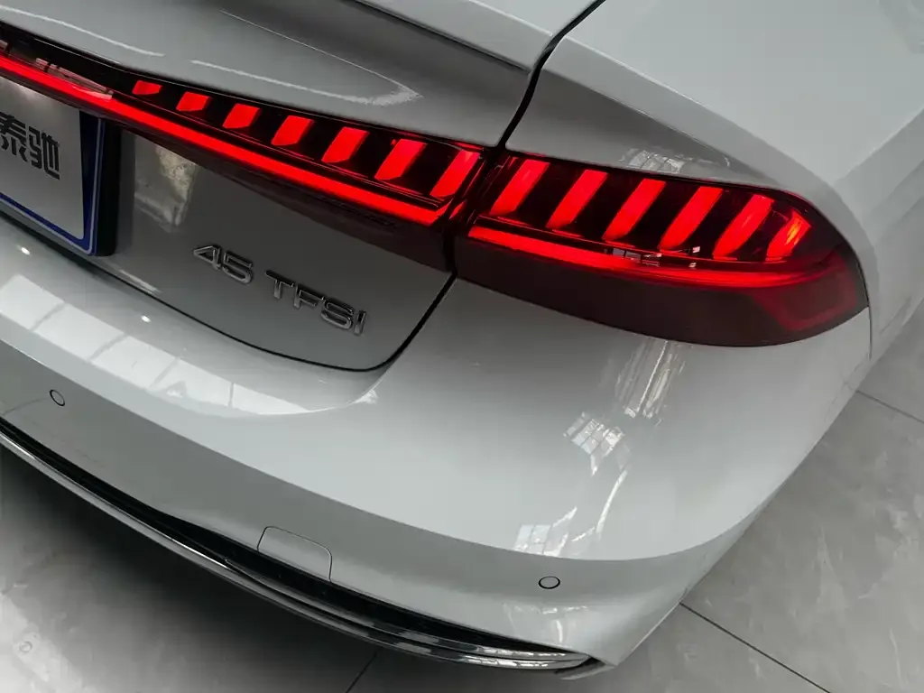 Audi A7 — фото 3