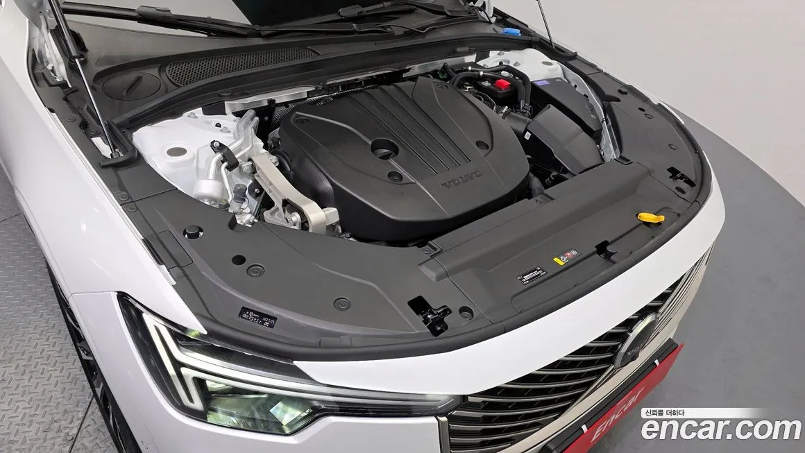 Volvo S90 2026 из KR, фото 6