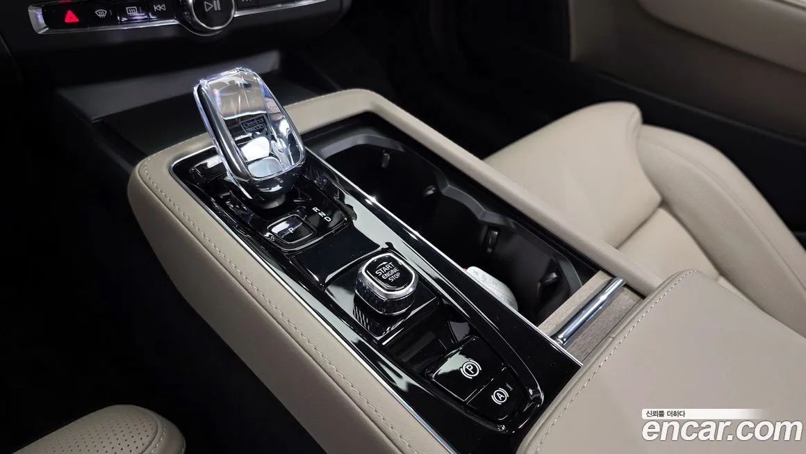 Volvo S90 2026 из KR, фото 10