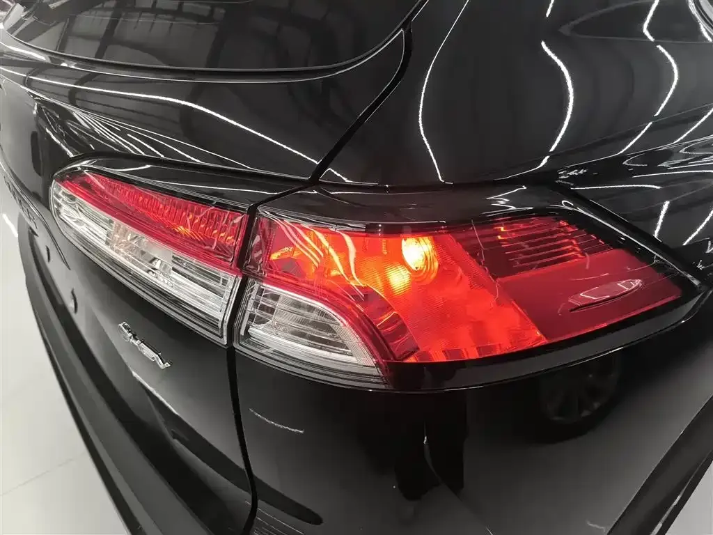 Toyota Frontlander 2025 из CN, фото 10