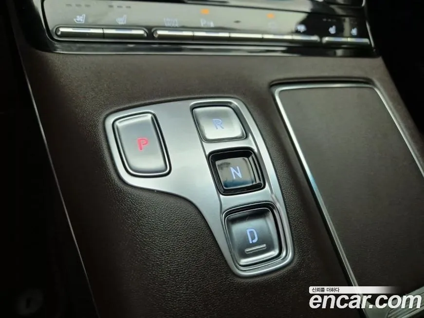 Hyundai Grandeur 2022 из KR, фото 3